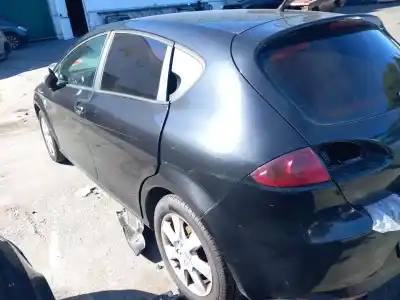 Здавання транспортного засобу seat leon (1p1) 1.9 tdi року 2008 потужний bkc,bls,bxe