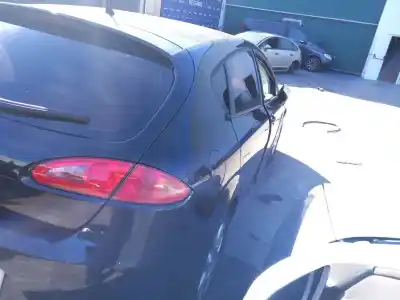 Здавання транспортного засобу seat leon (1p1) 1.9 tdi року 2008 потужний bkc,bls,bxe