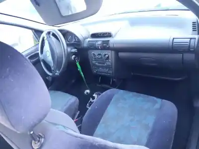 Vehicul casat opel corsa b (s93) 1.7 d (f08, f68, m68) al anului 1999 alimentat 17 d (4ee1),x 17 d (4ee1)