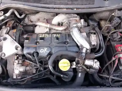 Здавання транспортного засобу RENAULT MEGANE II RANCHERA FAMILIAR (KM0/1_)  року 2006 потужний F9Q 803,F9Q 804