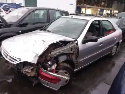 Vehicul casat citroen xsara (n1) 1.9 td al anului 1999 alimentat dhy (xud9te/y)