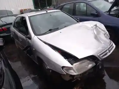 Vehicul casat citroen xsara (n1) 1.9 td al anului 1999 alimentat dhy (xud9te/y)