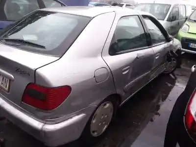 Vehicul casat citroen xsara (n1) 1.9 td al anului 1999 alimentat dhy (xud9te/y)