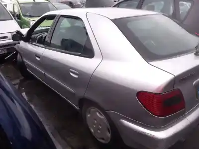Vehicul casat citroen xsara (n1) 1.9 td al anului 1999 alimentat dhy (xud9te/y)