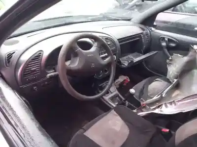 Vehicul casat citroen xsara (n1) 1.9 td al anului 1999 alimentat dhy (xud9te/y)