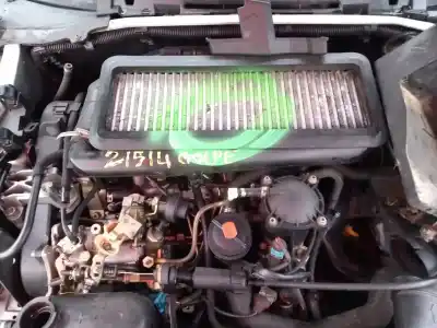 Vehicul casat CITROEN XSARA (N1)  al anului 1999 alimentat DHY (XUD9TE/Y)