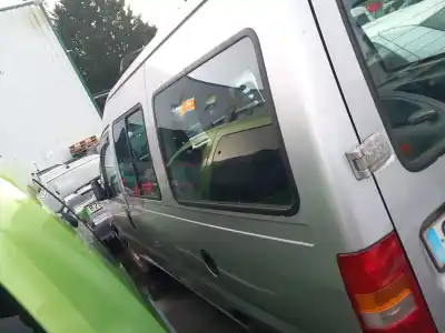 Vehicul casat peugeot expert (224_) 2.0 hdi 16v al anului 2000 alimentat rhw (dw10ated4)