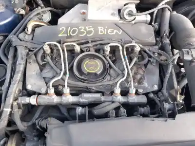 Здавання транспортного засобу JAGUAR X-TYPE I (X400)  року 2004 потужний FMBA,FMBB