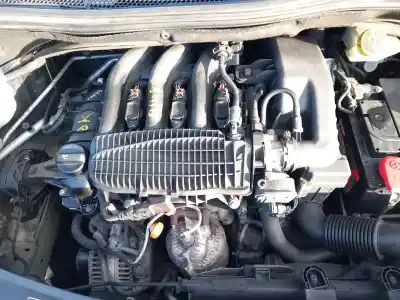 Здавання транспортного засобу PEUGEOT 208 I (CA_, CC_)  року 2014 потужний HMR (EB2FA),HMZ (EB2),HMZ (EB2F)