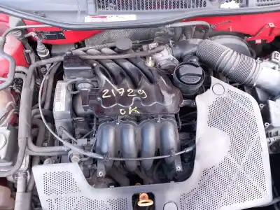 Здавання транспортного засобу AUDI A3 (8L1)  року 2018 потужний AEH,AKL,APF