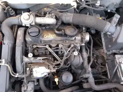 Здавання транспортного засобу VOLKSWAGEN BORA I (1J2)  року 1999 потужний AHF,ASV