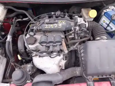 Здавання транспортного засобу CHEVROLET MATIZ (M200, M250)  року 2010 потужний LBF(49CUL3),LQ2(49CUL3)