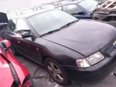 Veículo de Sucata audi a3 (8l1) 1.9 tdi do ano 1999 alimentado ahf