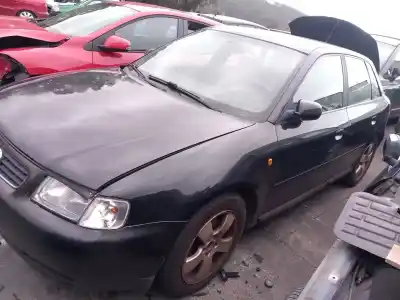 Veículo de Sucata audi a3 (8l1) 1.9 tdi do ano 1999 alimentado ahf