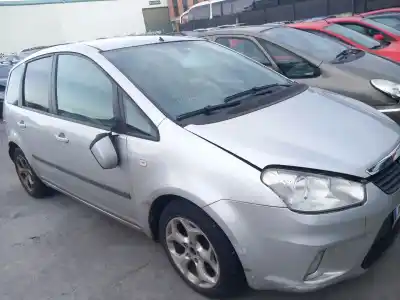 Hurda Aracı ford c-max (dm2) 1.6 tdci yılın 2007 güçlü gpda,hhda,hhdb
