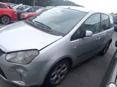 Hurda Aracı ford c-max (dm2) 1.6 tdci yılın 2007 güçlü gpda,hhda,hhdb