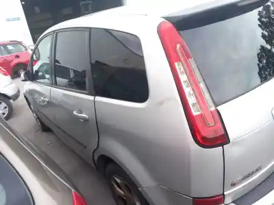Hurda Aracı ford c-max (dm2) 1.6 tdci yılın 2007 güçlü gpda,hhda,hhdb