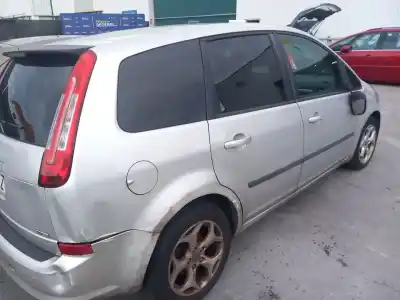 Hurda Aracı ford c-max (dm2) 1.6 tdci yılın 2007 güçlü gpda,hhda,hhdb
