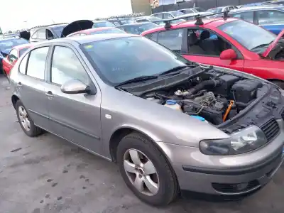 Veículo de Sucata seat leon (1m1) 1.9 tdi do ano 2004 alimentado agr,alh
