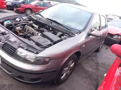 Veículo de Sucata seat leon (1m1) 1.9 tdi do ano 2004 alimentado agr,alh