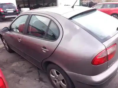 Veículo de Sucata seat leon (1m1) 1.9 tdi do ano 2004 alimentado agr,alh