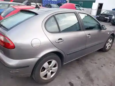Veículo de Sucata seat leon (1m1) 1.9 tdi do ano 2004 alimentado agr,alh