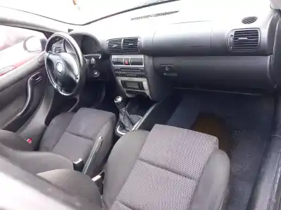 Veículo de Sucata seat leon (1m1) 1.9 tdi do ano 2004 alimentado agr,alh