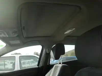 Veicolo di demolizione renault megane iii sport tourer expression dell'anno 2009 alimentato k9kg8