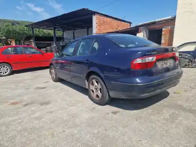 Veicolo di demolizione seat toledo (1m2) signo dell'anno 1999 alimentato akl