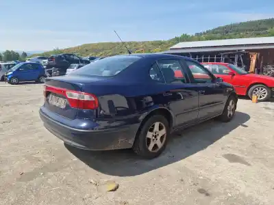 Veicolo di demolizione seat toledo (1m2) signo dell'anno 1999 alimentato akl