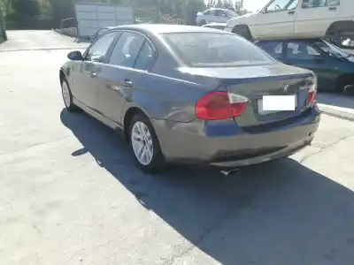 Sloopvoertuig bmw serie 3 berlina (e90) 320d van het jaar 2008 aangedreven n47d20a