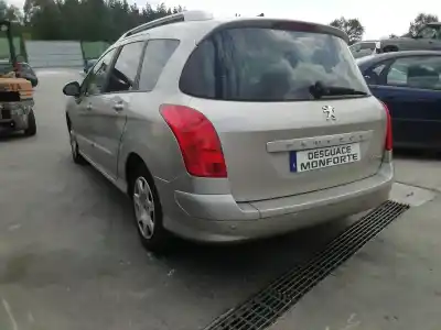 Утилизация автомобиля peugeot                                            308                                                                                                                                                                                                                                                        premium                                                                                                                                                                                                                                                    года 2008 питание ep6