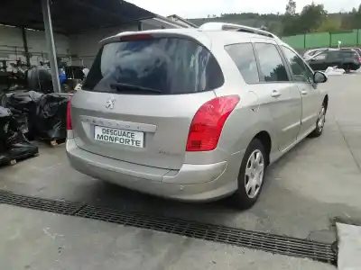 Утилизация автомобиля peugeot                                            308                                                                                                                                                                                                                                                        premium                                                                                                                                                                                                                                                    года 2008 питание ep6