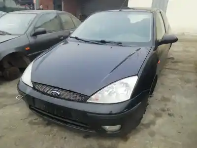 Veículo de Sucata ford focus berlina (cak) trend do ano 1998 alimentado f9da