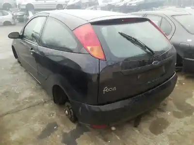 Veículo de Sucata ford focus berlina (cak) trend do ano 1998 alimentado f9da