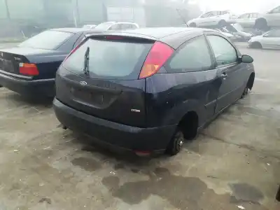 Veículo de Sucata ford focus berlina (cak) trend do ano 1998 alimentado f9da