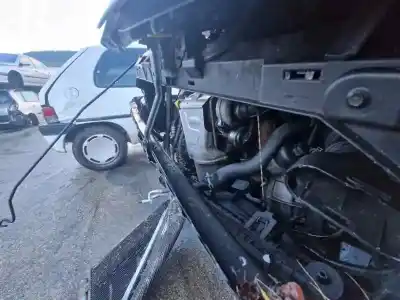 Veículo de Sucata ford fiesta (cb1) ambiente do ano 2009 alimentado f6jb