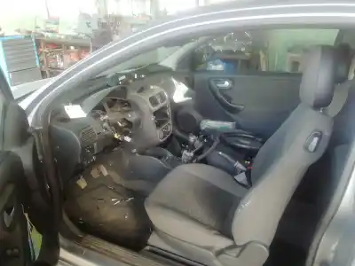 Veículo de Sucata opel corsa c club do ano 2003 alimentado z12xe