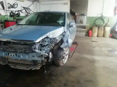 Veículo de Sucata ford focus lim. (cb4) trend do ano 2008 alimentado d/g8db