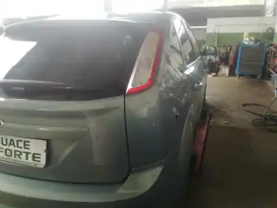 Veículo de Sucata ford focus lim. (cb4) trend do ano 2008 alimentado d/g8db