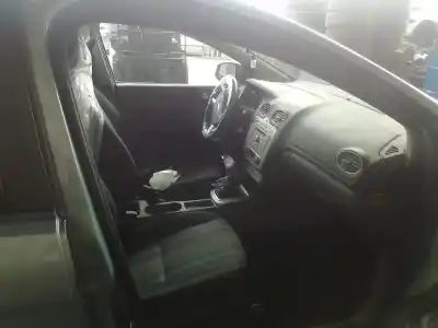 Veículo de Sucata ford focus lim. (cb4) trend do ano 2008 alimentado d/g8db