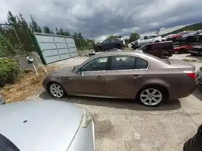 Здавання транспортного засобу bmw serie 5 berlina (e60) 525d року 2004 потужний 25-6d-2d