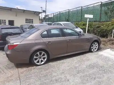 Здавання транспортного засобу bmw serie 5 berlina (e60) 525d року 2004 потужний 25-6d-2d