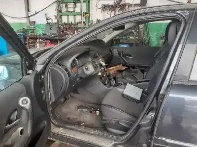 Veículo de Sucata renault laguna ii (bg0) confort authentique do ano 2005 alimentado f9q674