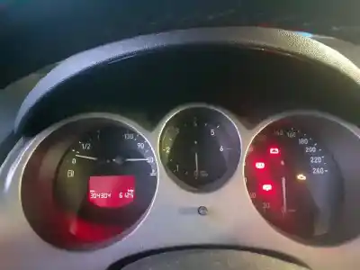 Veículo de Sucata seat altea (5p1) 1.9 tdi gasóleo 2008 5p do ano 2004 alimentado bkd