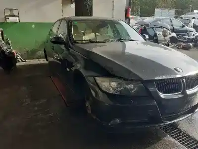 Scrapping Vehicle bmw serie 3 berlina (e90) 320 of the year 2006 powered n46b20b g