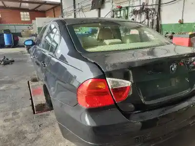 Scrapping Vehicle bmw serie 3 berlina (e90) 320 of the year 2006 powered n46b20b g