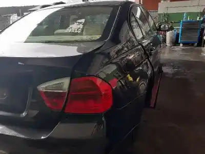 Scrapping Vehicle bmw serie 3 berlina (e90) 320 of the year 2006 powered n46b20b g