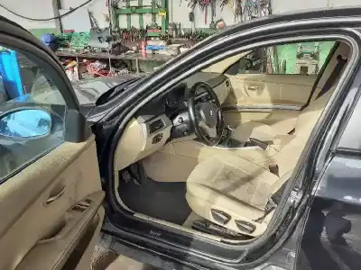 Scrapping Vehicle bmw serie 3 berlina (e90) 320 of the year 2006 powered n46b20b g