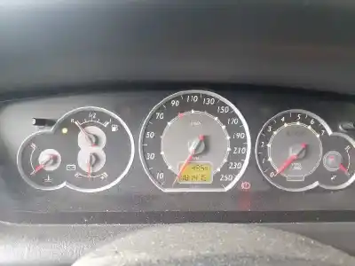 Scrapping Vehicle citroen c5 ii (rc_) 1.6 hdi (rc8hzb) of the year 2007 powered 9hy (dv6ted4),9hz (dv6ted4)
